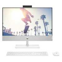 моноблок HP Pavilion All-in-One 24-ca1064ci Белый