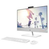 моноблок HP Pavilion All-in-One 24-ca1064ci Белый