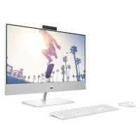моноблок HP Pavilion All-in-One 24-ca1064ci Белый