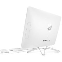 моноблок HP Pavilion All-in-One 24-e055ur Белый