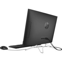 моноблок HP All-in-One 24-f0171ur Черный