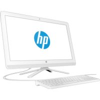 моноблок HP Pavilion All-in-One 24-g033ur Белый
