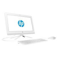 моноблок HP Pavilion All-in-One 24-g071ur Белый