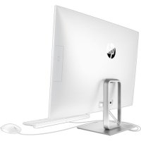 моноблок HP Pavilion All-in-One 24-r029ur Белый