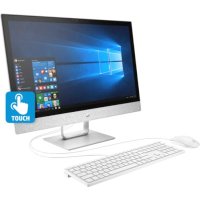 моноблок HP Pavilion All-in-One 24-x030ur Белый