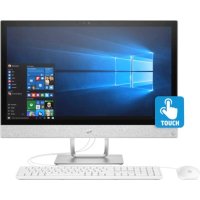 моноблок HP Pavilion All-in-One 24-x050ur Белый