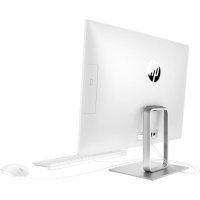моноблок HP Pavilion All-in-One 24-x050ur Белый