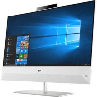 моноблок HP Pavilion All-in-One 24-xa0002ur Белый