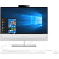 моноблок HP Pavilion All-in-One 24-xa0003ur Белый