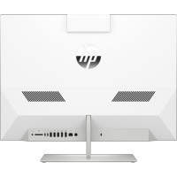 моноблок HP Pavilion All-in-One 24-xa0026ur Белый
