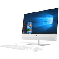 моноблок HP Pavilion All-in-One 24-xa0049ur Белый