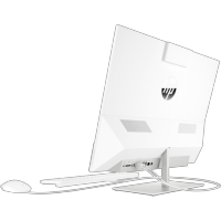 моноблок HP Pavilion All-in-One 24-xa0056ur Белый