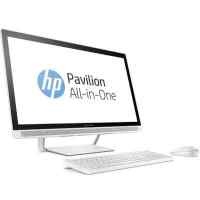 моноблок HP Pavilion All-in-One 27-a232ur Белый