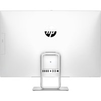 моноблок HP Pavilion All-in-One 27-r102ur Белый