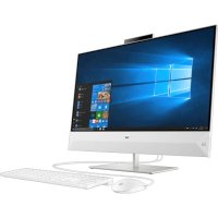 моноблок HP Pavilion All-in-One 27-xa0102ur Белый