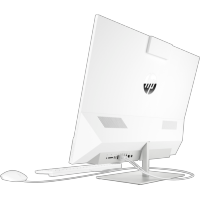 моноблок HP Pavilion All-in-One 27-xa0104ur Белый