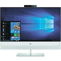 моноблок HP Pavilion All-in-One 27-xa0106ur Белый