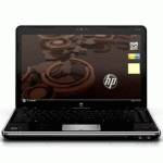 ноутбук HP Pavilion dv3-2110er