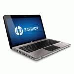 ноутбук HP Pavilion dv6-3122er