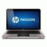 ноутбук HP Pavilion dv6-3122er