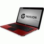 ноутбук HP Pavilion dv6-3108er