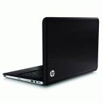 ноутбук HP Pavilion dv6-3300er Черный