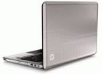 ноутбук HP Pavilion dv6-6031er Серебристый