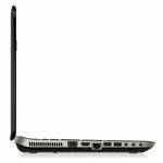 ноутбук HP Pavilion dv6-6151er Черный