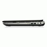 ноутбук HP Pavilion dv6-6151er Черный