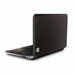 ноутбук HP Pavilion dv6-6b00er Черный