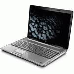 ноутбук HP Pavilion dv7-1165er
