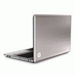 ноутбук HP Pavilion dv7-6151er Серебристый