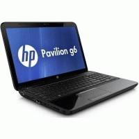 ноутбук HP Pavilion g6-2149er Черный
