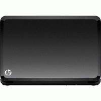 ноутбук HP Pavilion g6-2200sr Черный