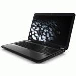 ноутбук HP Pavilion g7-1153er Черный