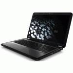 ноутбук HP Pavilion g7-2000er Серый