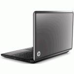 ноутбук HP Pavilion g7-2000er Серый