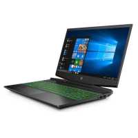 ноутбук HP Pavilion Gaming 15-dk2049ur Черный