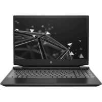 ноутбук HP Pavilion Gaming 15-ec0035ur Серый