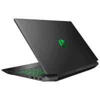 ноутбук HP Pavilion Gaming 15-ec1057ur Черный