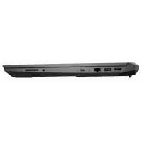 ноутбук HP Pavilion Gaming 15-ec1057ur Черный