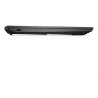 ноутбук HP Pavilion Gaming 16-a0038ur-wpro Черный