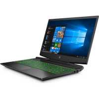 ноутбук HP Pavilion Gaming 17-cd1002ur Черный