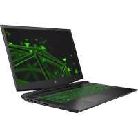 ноутбук HP Pavilion Gaming 17-cd1009ur Черный