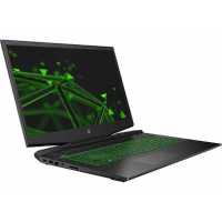 ноутбук HP Pavilion Gaming 17-cd1060ur Черный