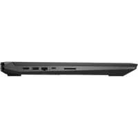 ноутбук HP Pavilion Gaming 17-cd2030ur Черный