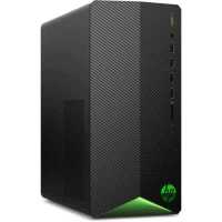 компьютер HP Pavilion Gaming TG01-1014ur Черный