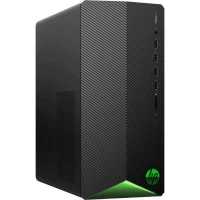 компьютер HP Pavilion Gaming TG01-1014ur Черный