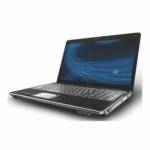 ноутбук HP Pavilion HDX18-1050ER