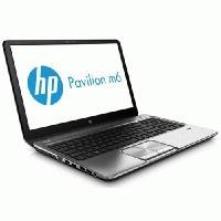 ноутбук HP Pavilion m6-1152er Черный
